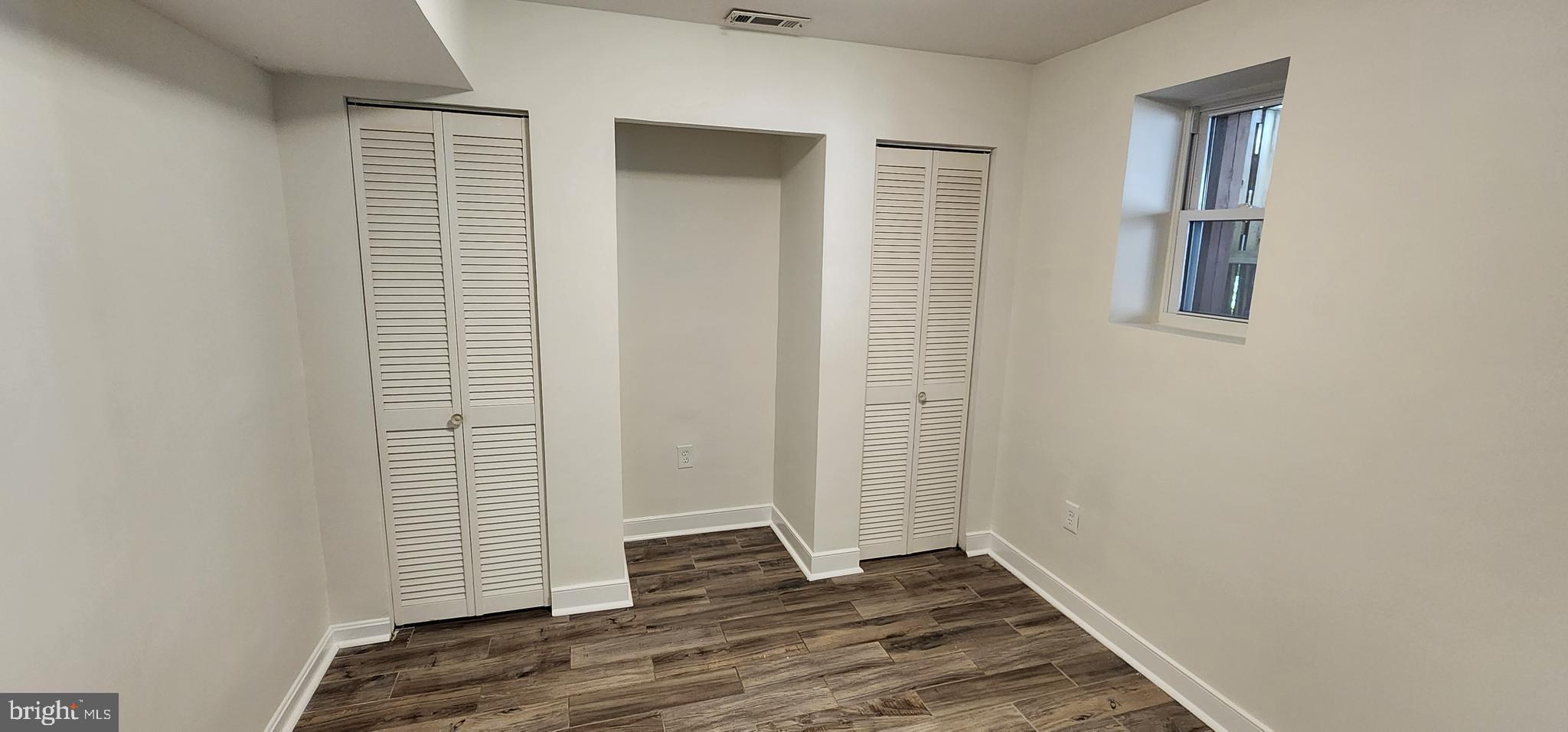 CLIFTON CREST - Residential Lease