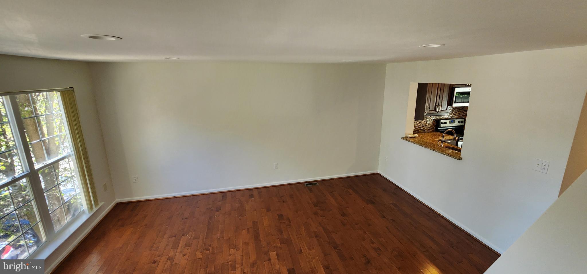 CLIFTON CREST - Residential Lease