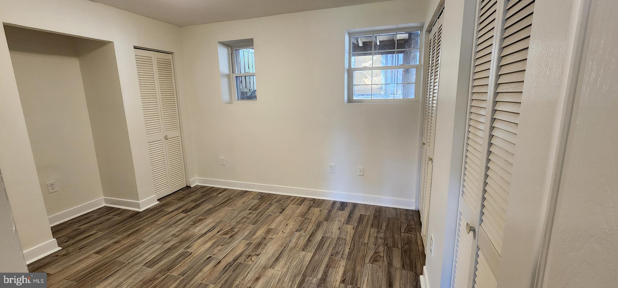 CLIFTON CREST - Residential Lease