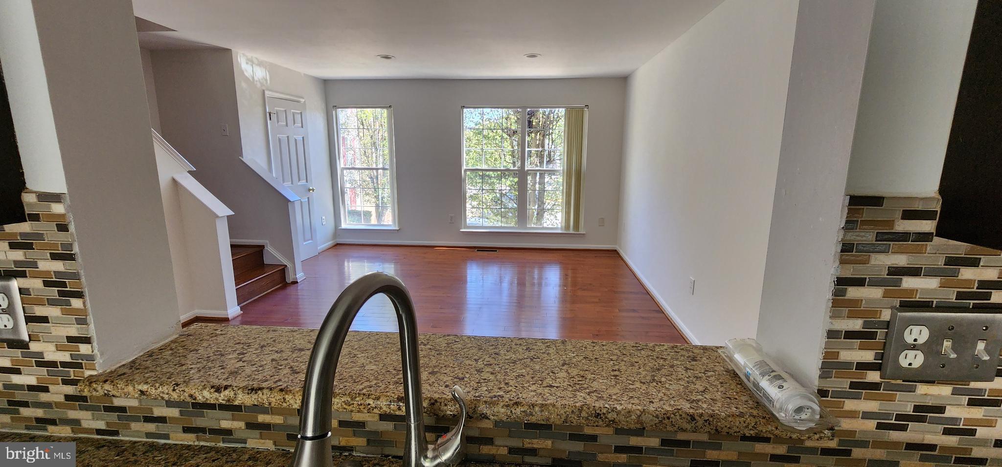 CLIFTON CREST - Residential Lease