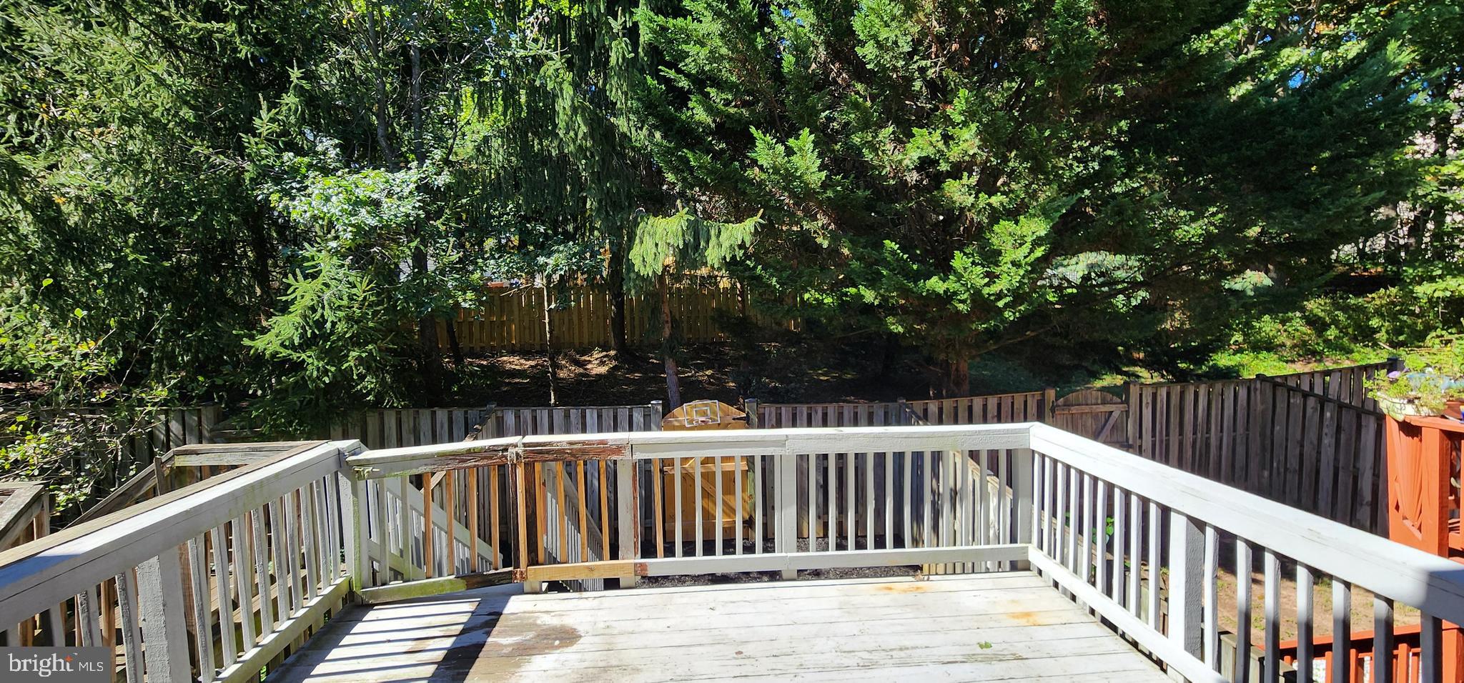 CLIFTON CREST - Residential Lease