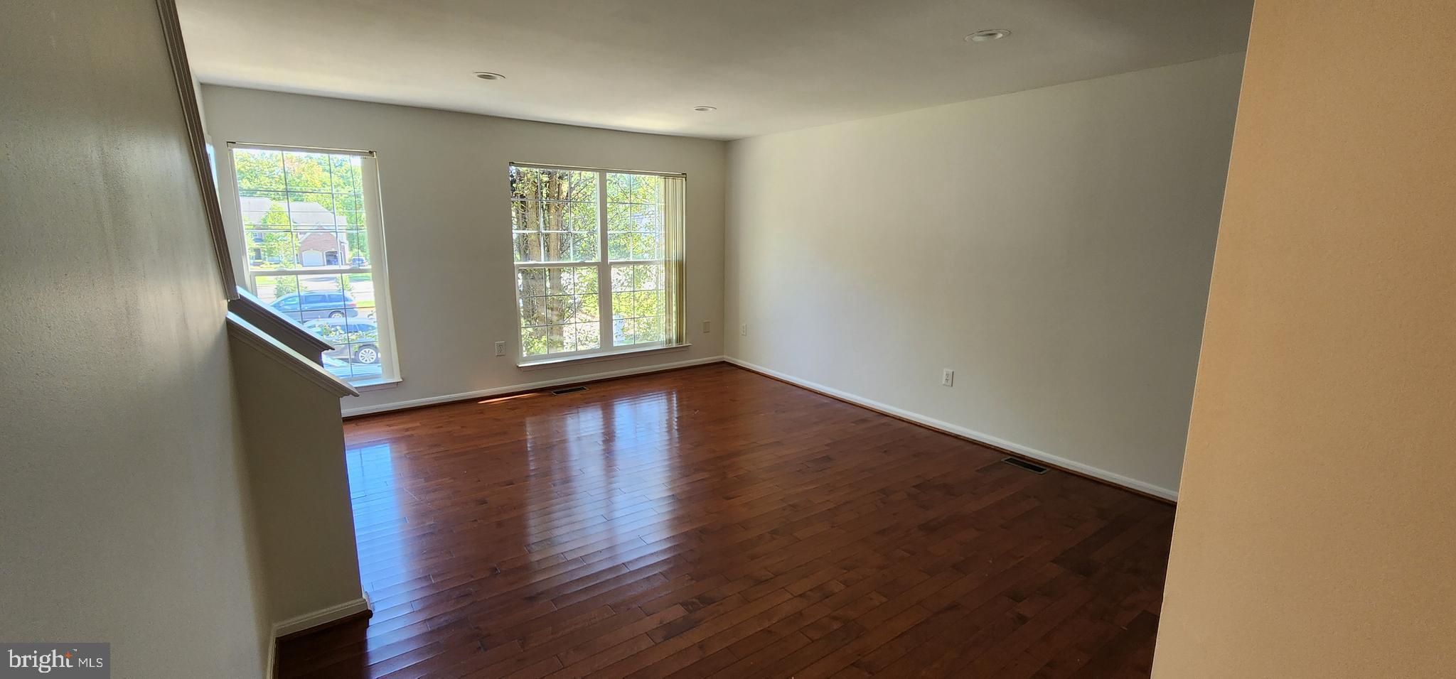 CLIFTON CREST - Residential Lease