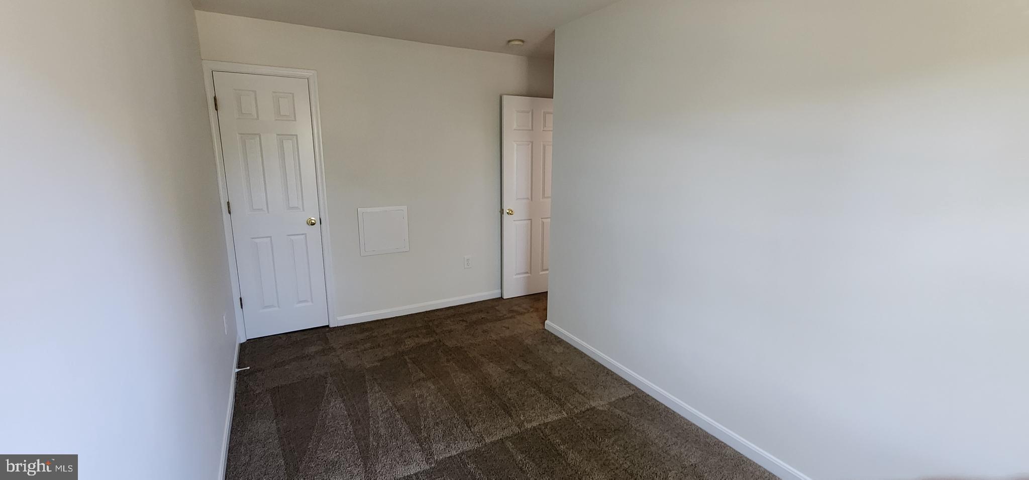 CLIFTON CREST - Residential Lease