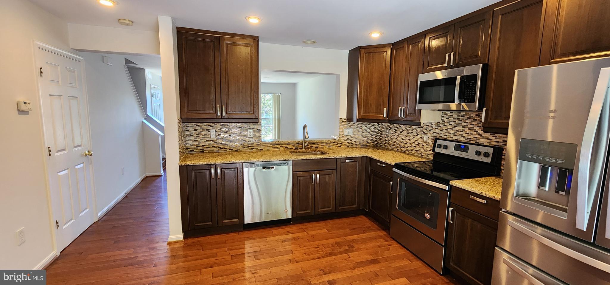 CLIFTON CREST - Residential Lease