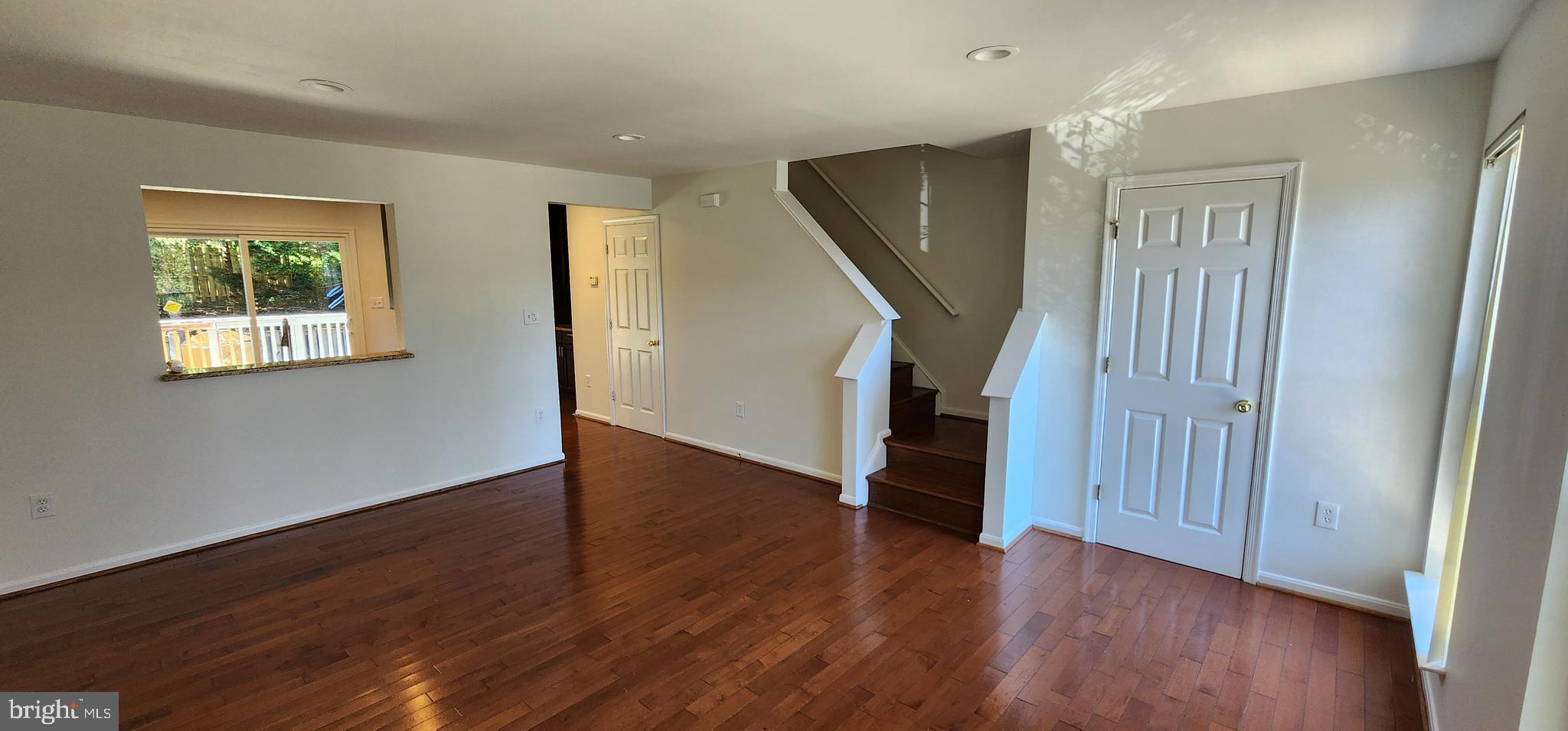 CLIFTON CREST - Residential Lease