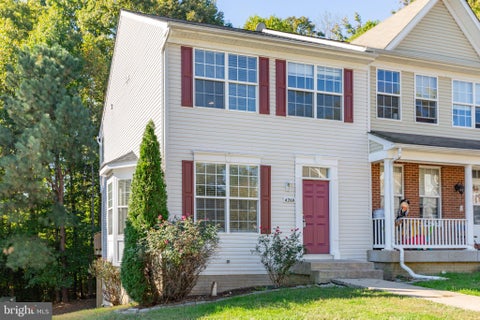 Photo of 4268 Normandy Court, FREDERICKSBURG, VA 22408 (MLS # VASP2046818)