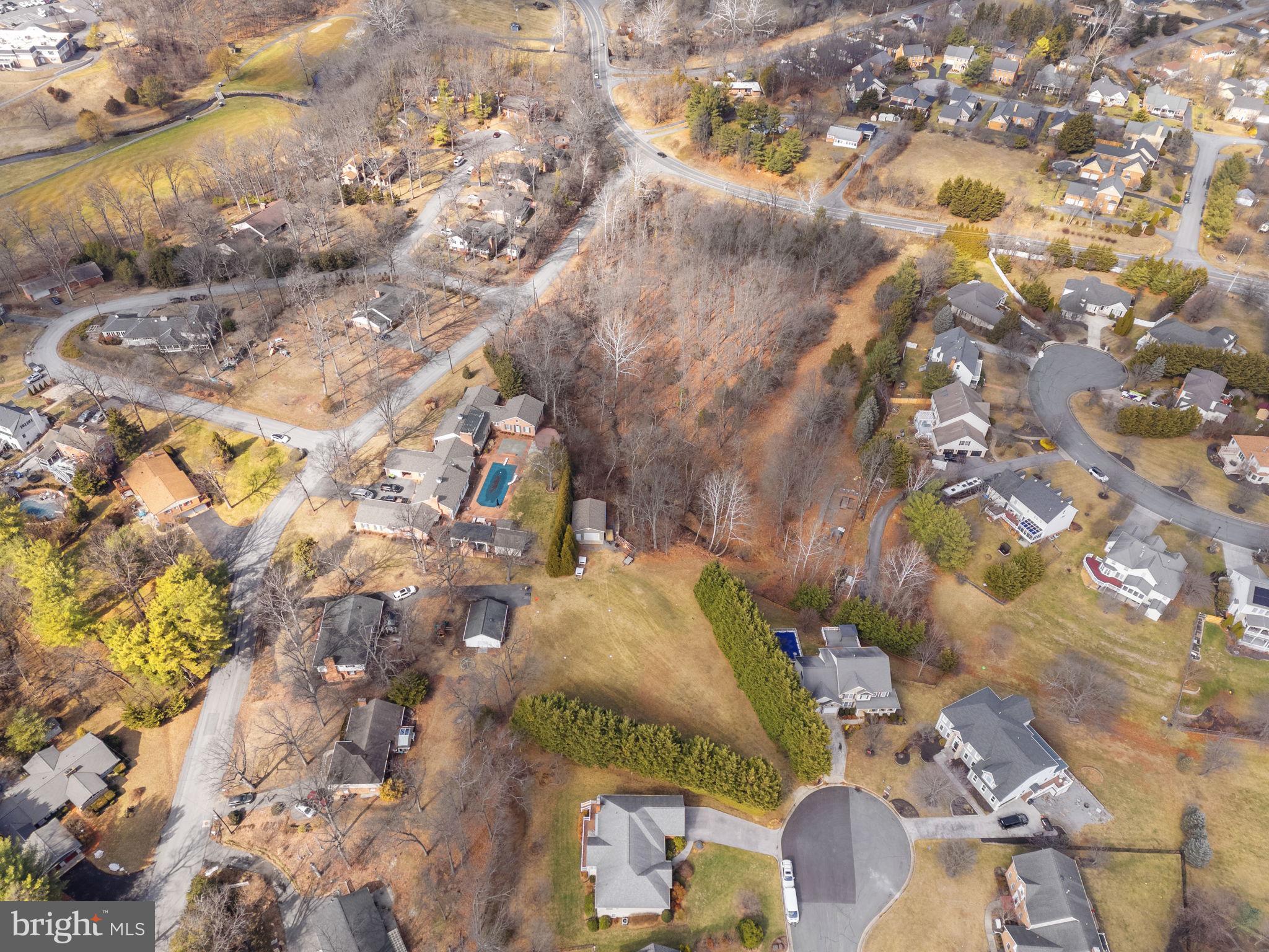 LOT 136 SENSENY ROAD