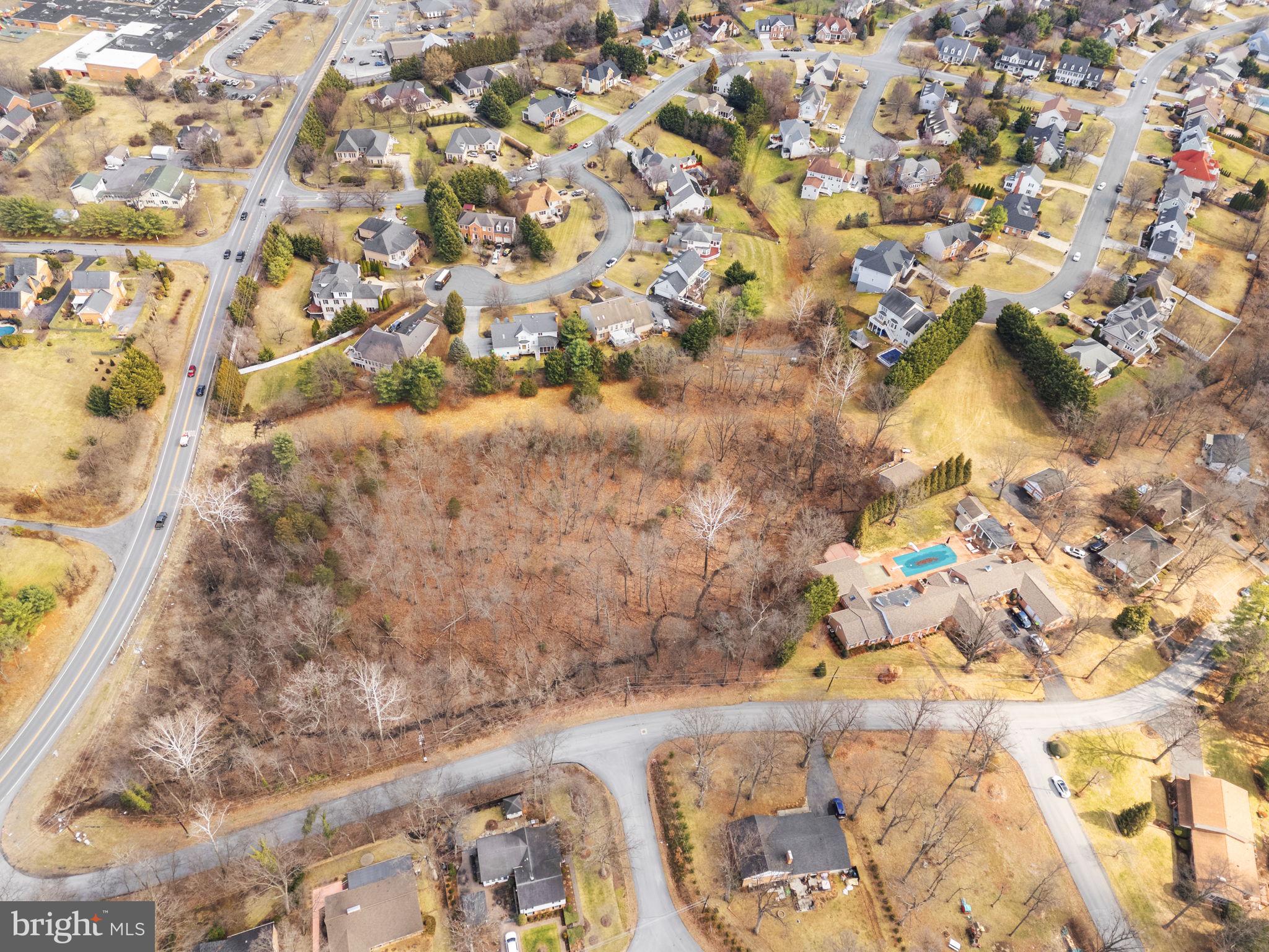 LOT 136 SENSENY ROAD