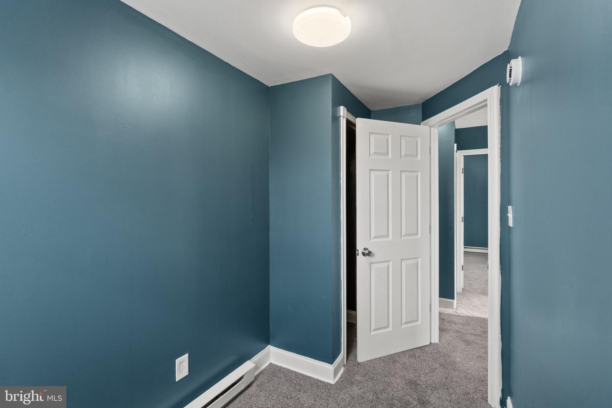 EAST BALTIMORE MIDWAY - Residential