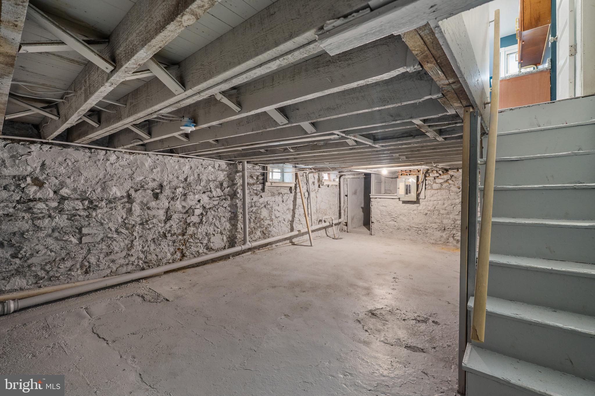 EAST BALTIMORE MIDWAY - Residential