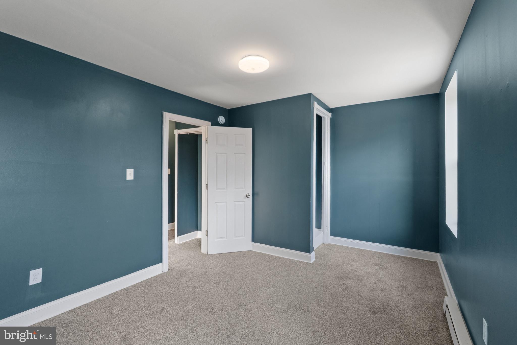 EAST BALTIMORE MIDWAY - Residential