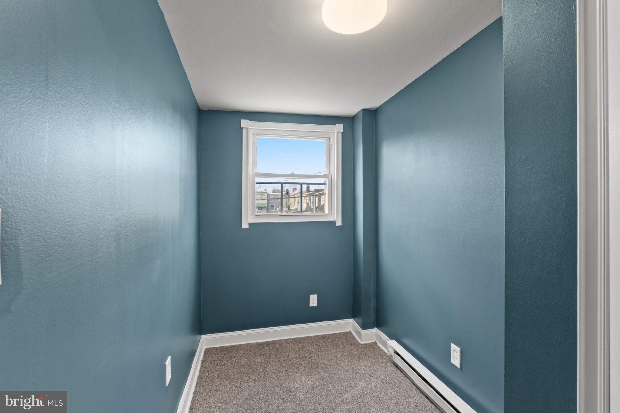 EAST BALTIMORE MIDWAY - Residential