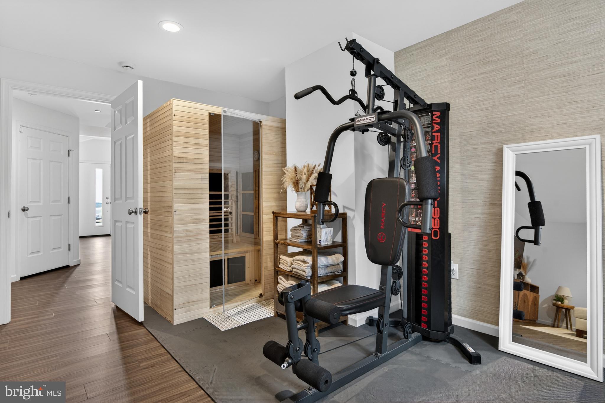 COPPER RIDGE - Residential