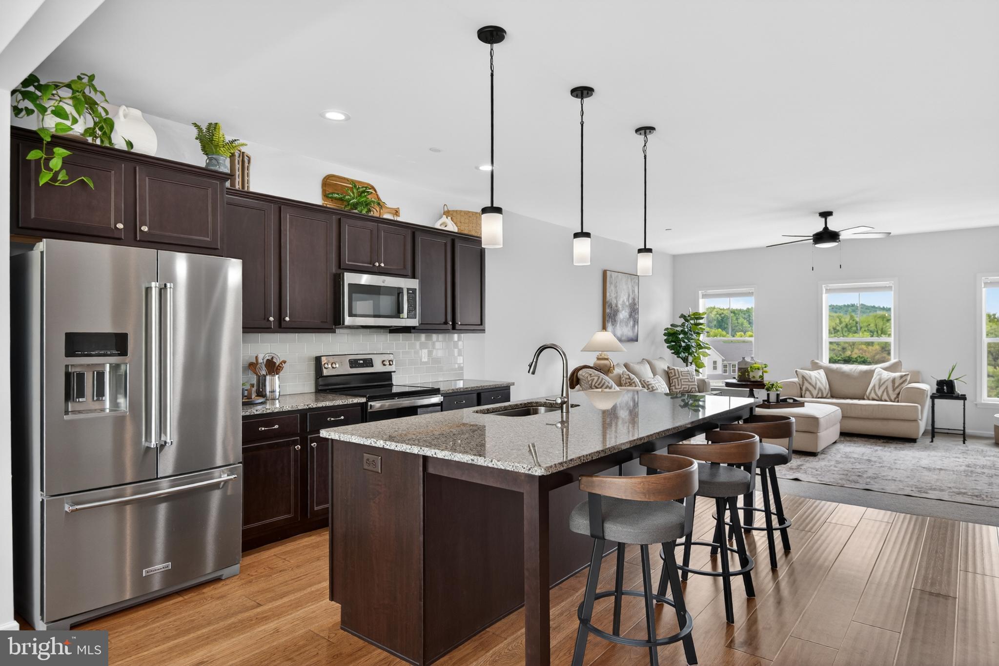 COPPER RIDGE - Residential