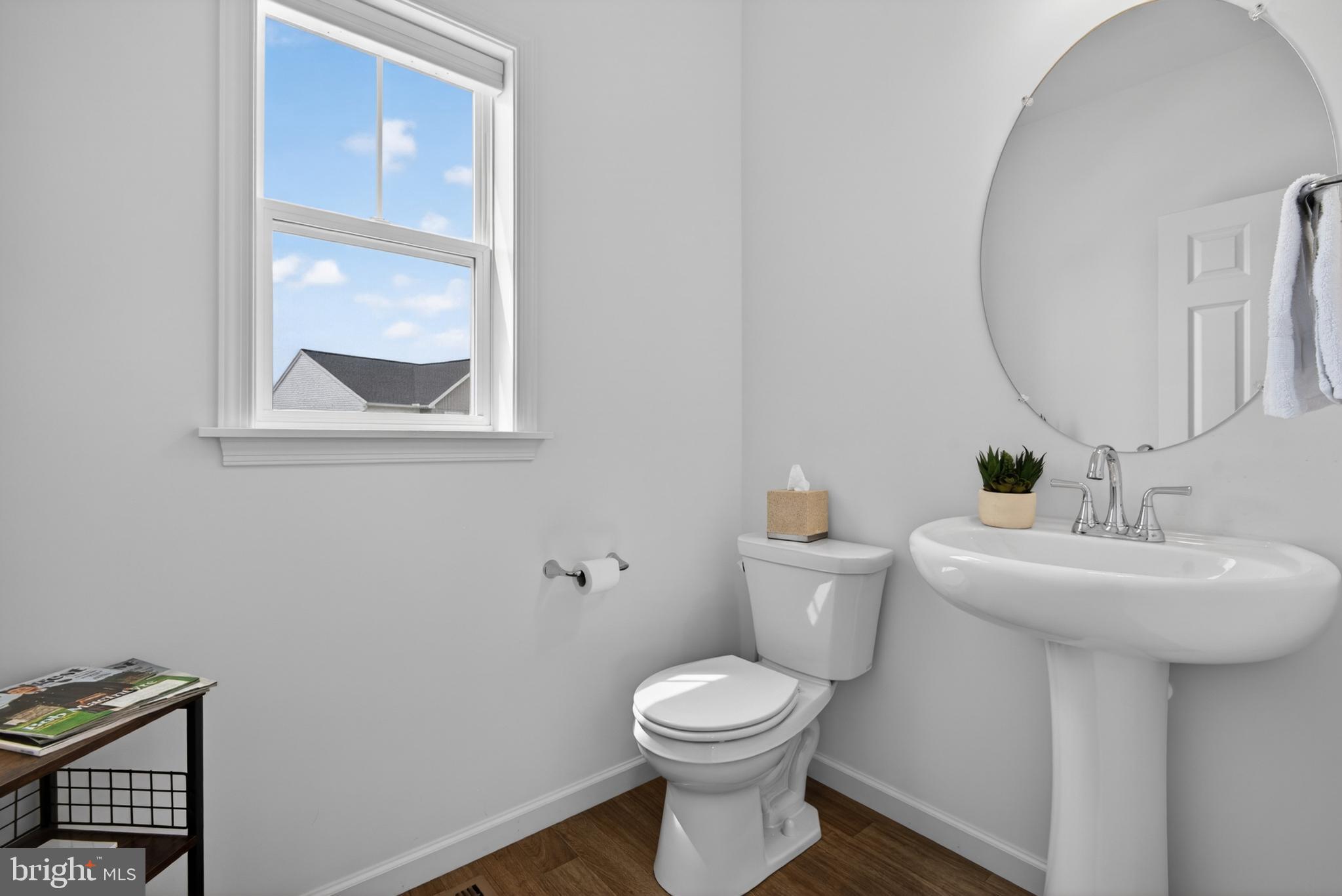 COPPER RIDGE - Residential