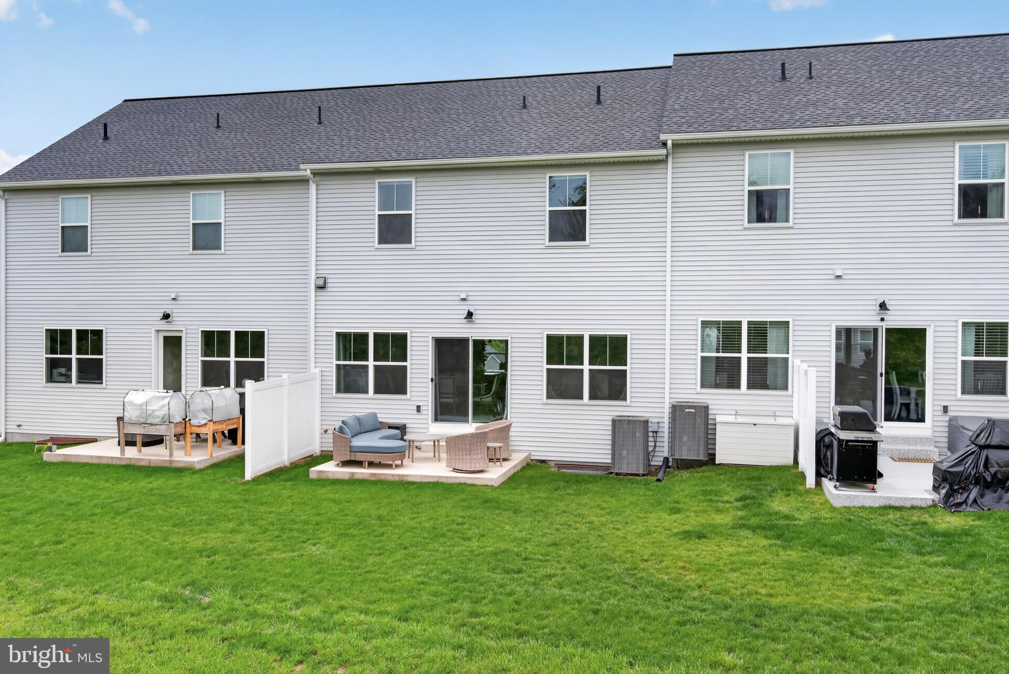 COPPER RIDGE - Residential
