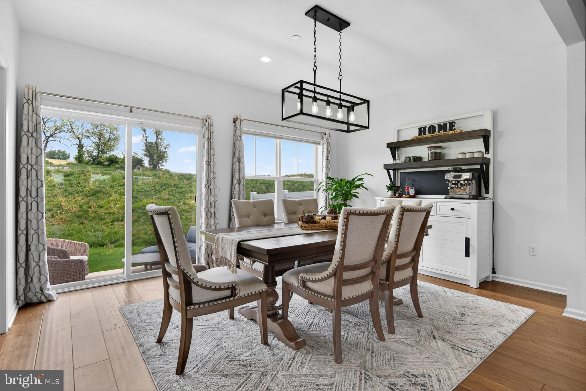 COPPER RIDGE - Residential