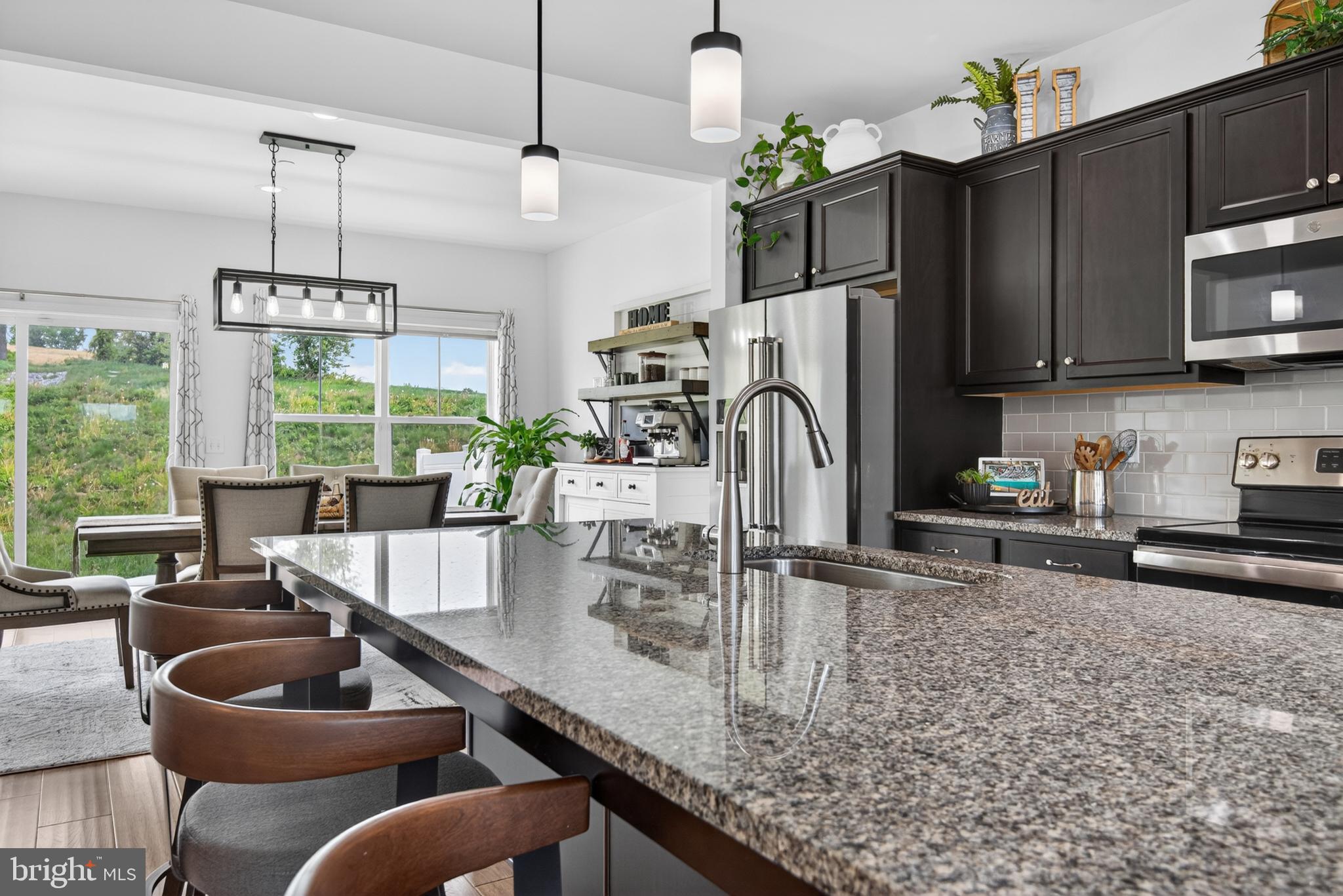 COPPER RIDGE - Residential