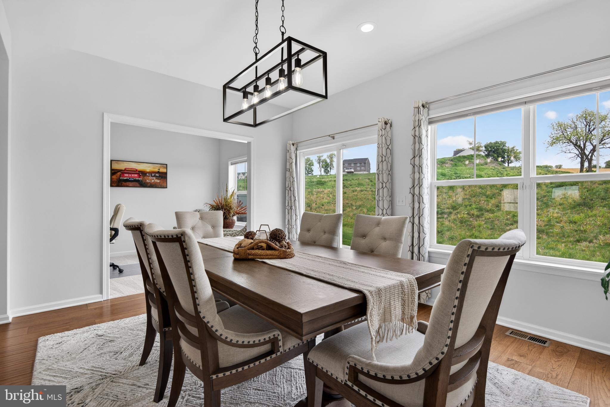 COPPER RIDGE - Residential