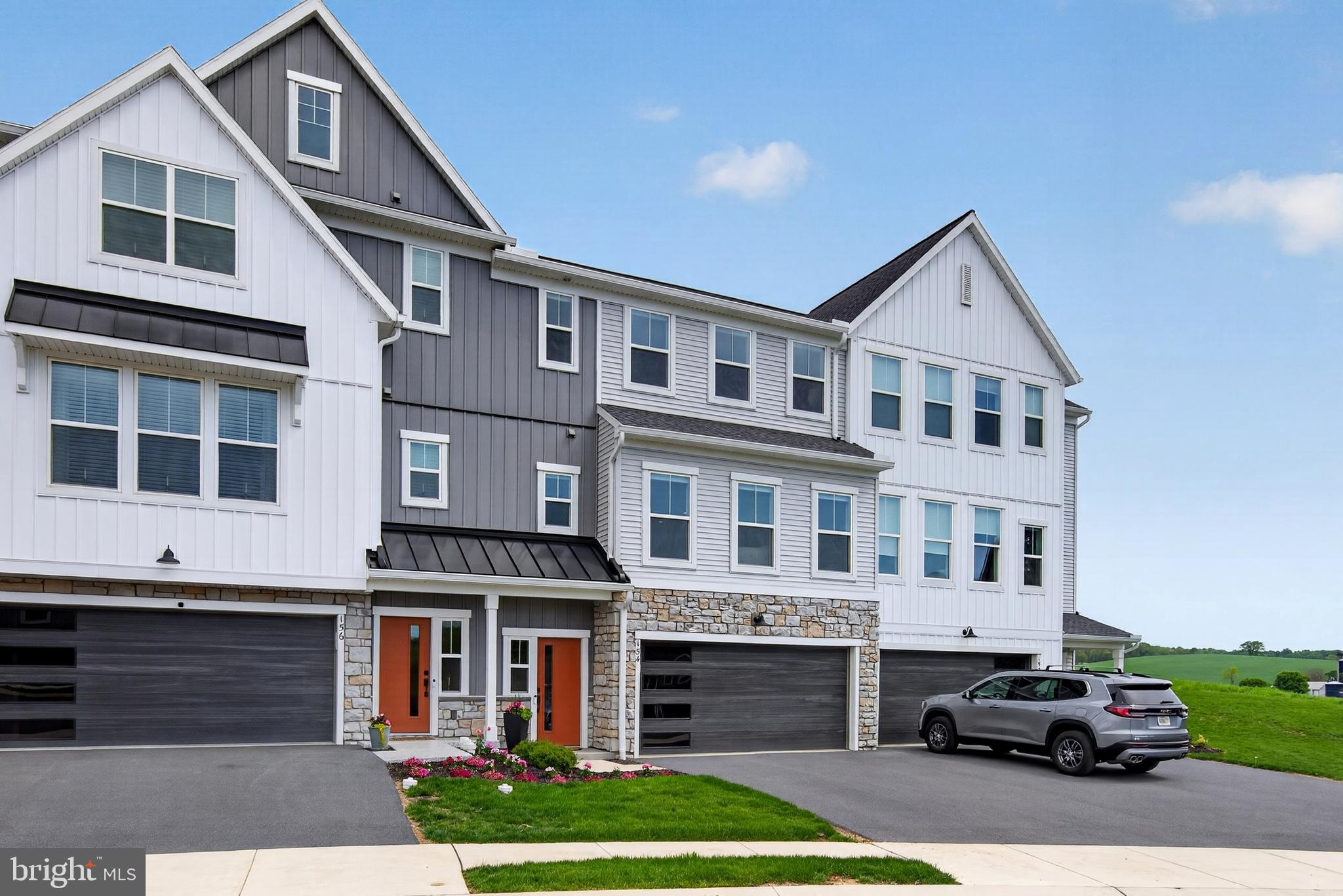 COPPER RIDGE - Residential