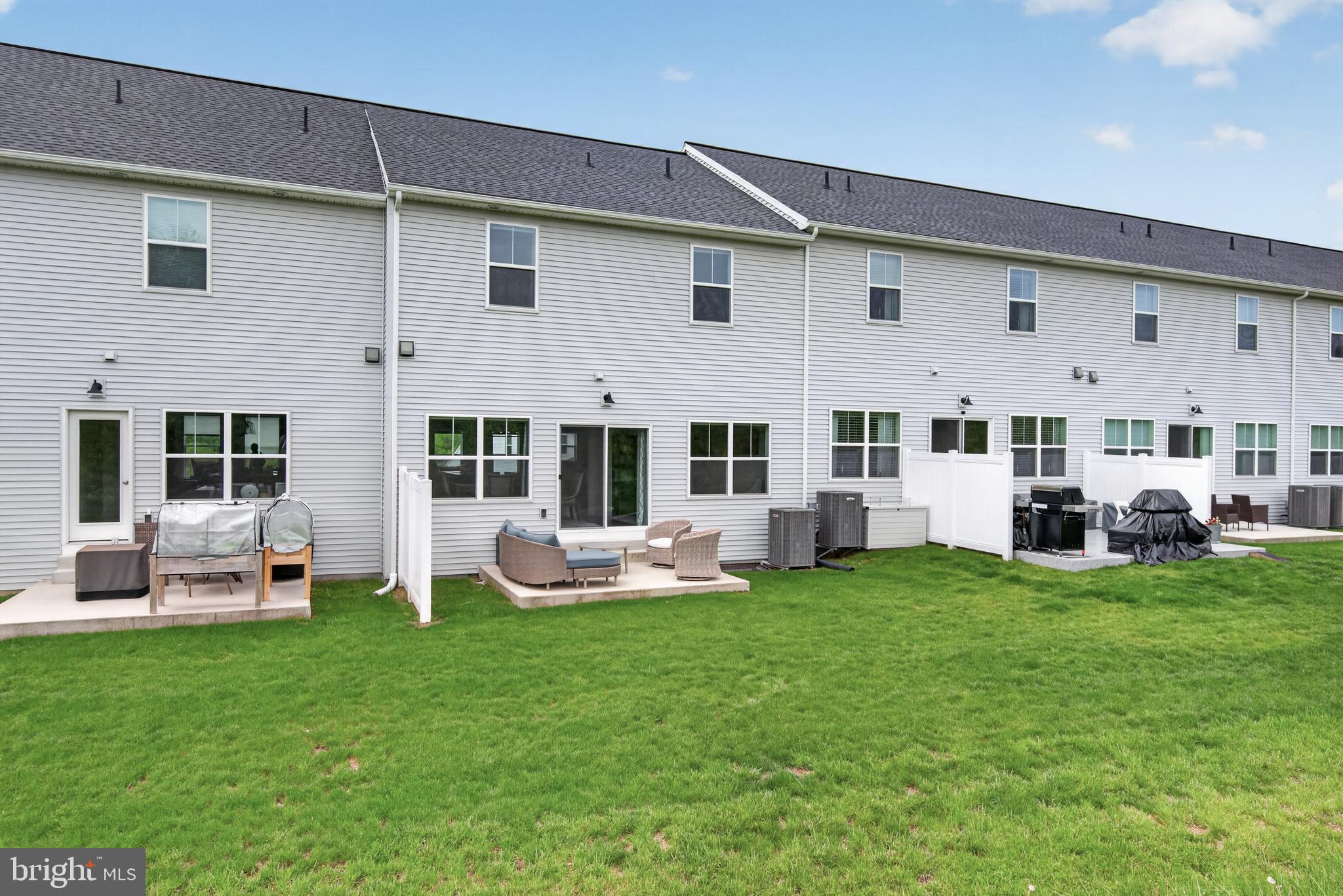 COPPER RIDGE - Residential