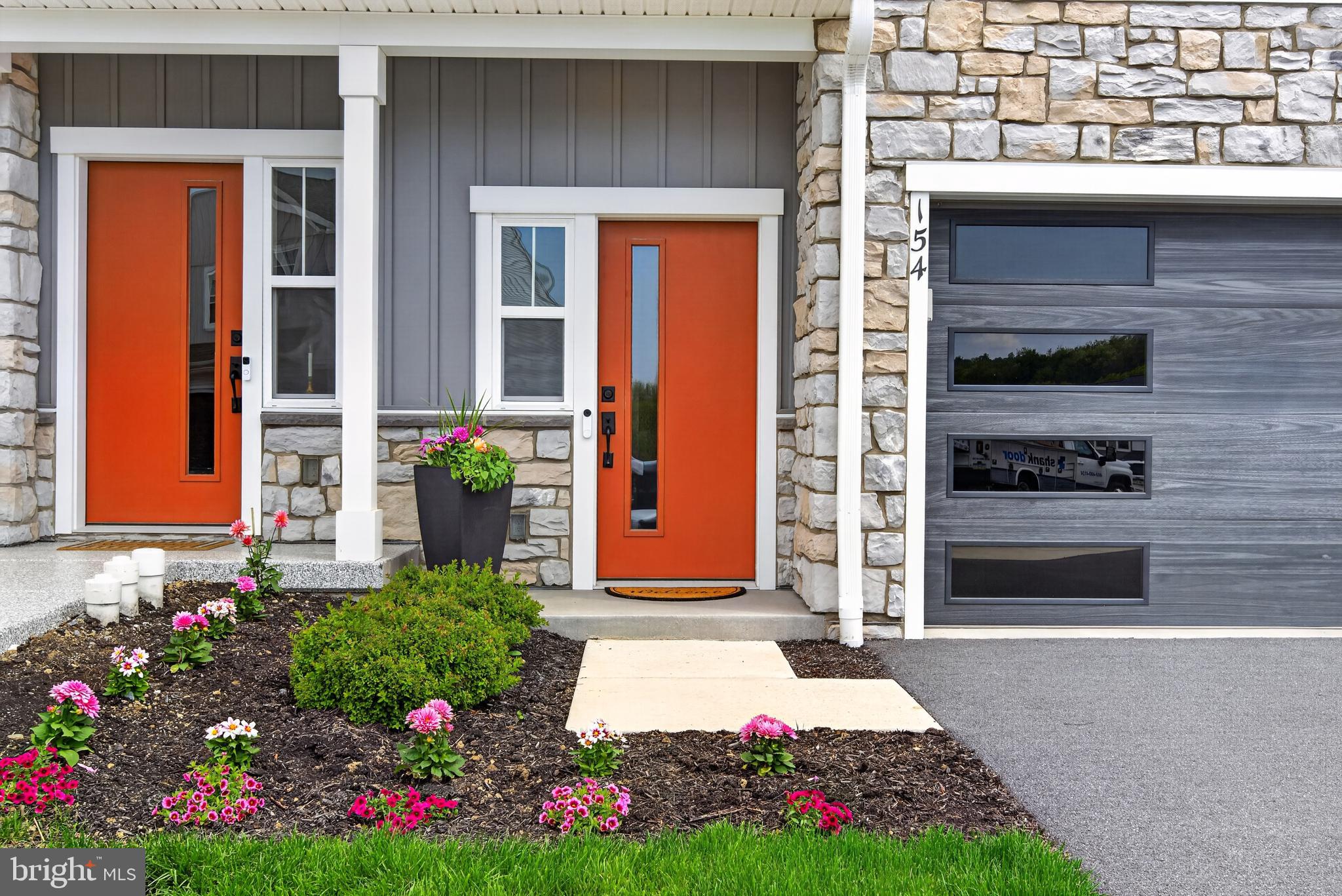 COPPER RIDGE - Residential