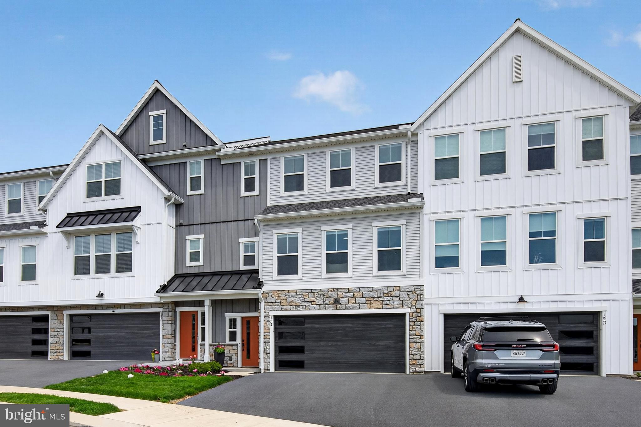 COPPER RIDGE - Residential