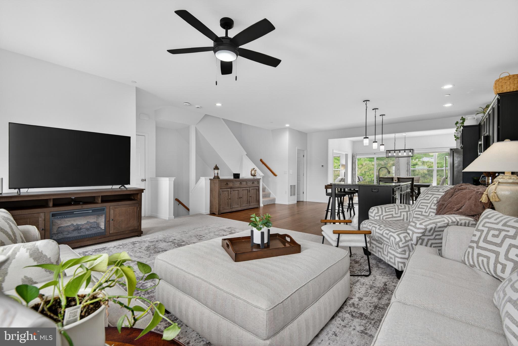 COPPER RIDGE - Residential