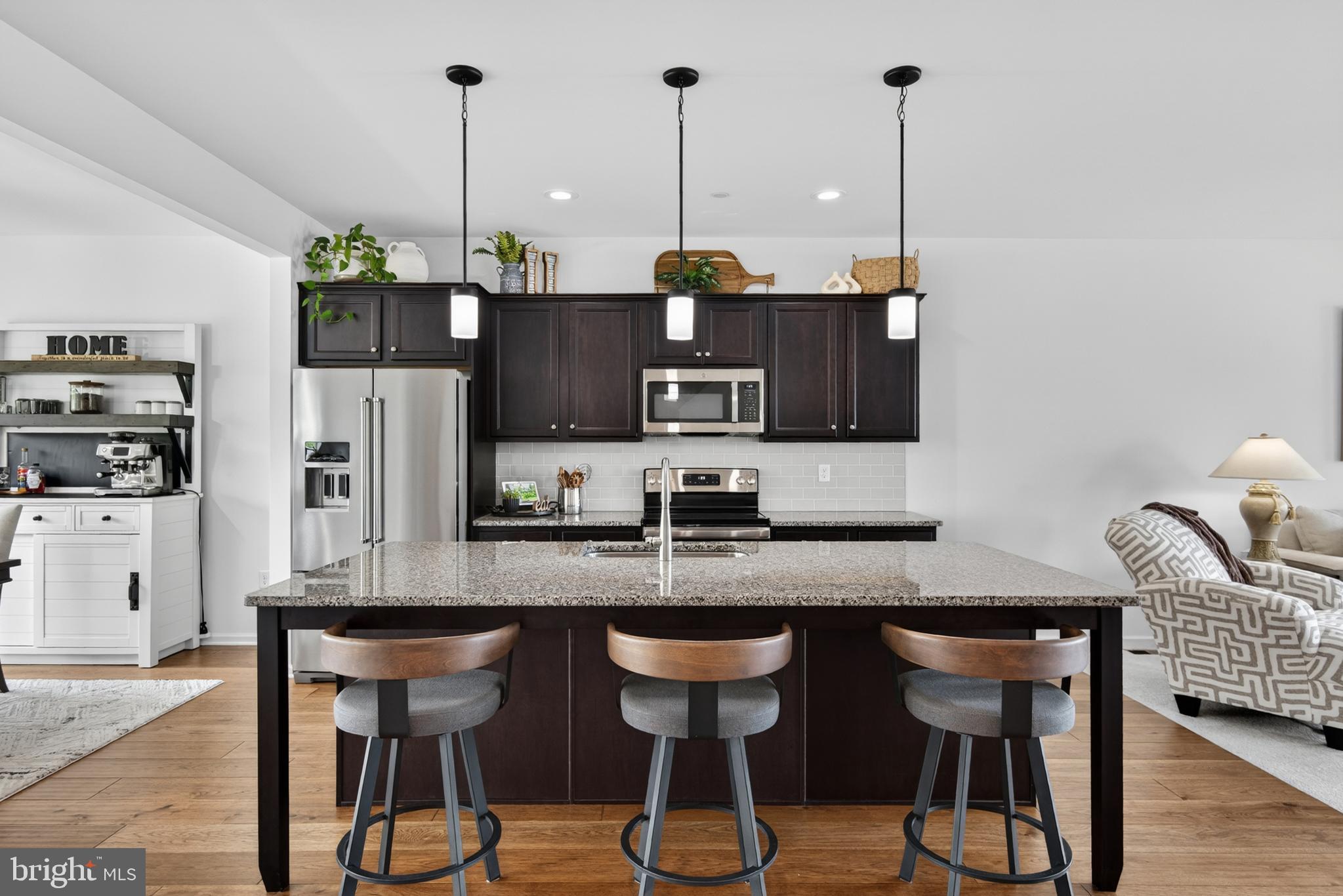 COPPER RIDGE - Residential