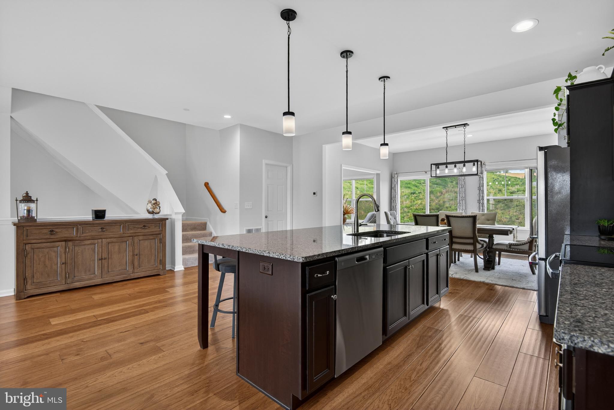 COPPER RIDGE - Residential