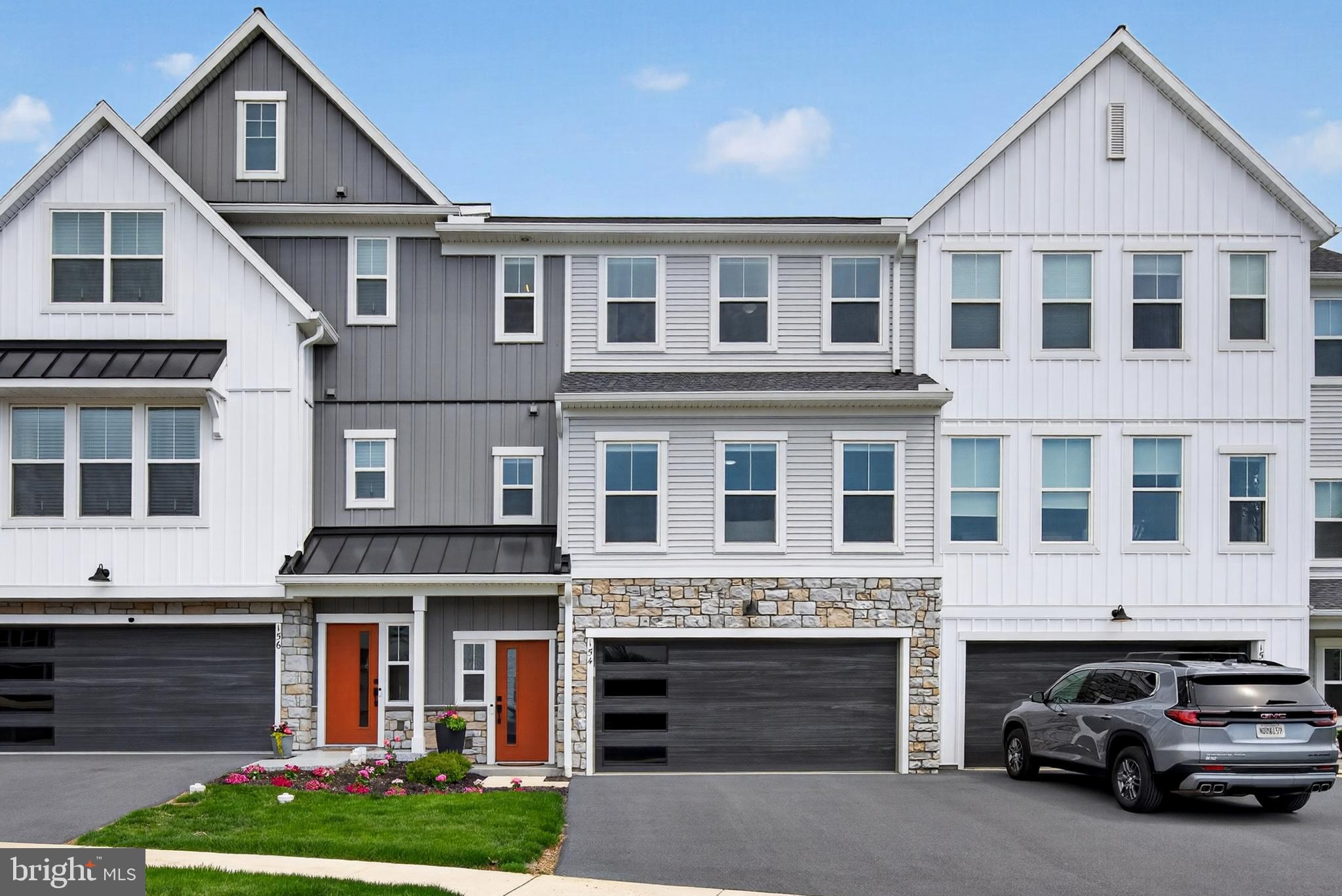 COPPER RIDGE - Residential