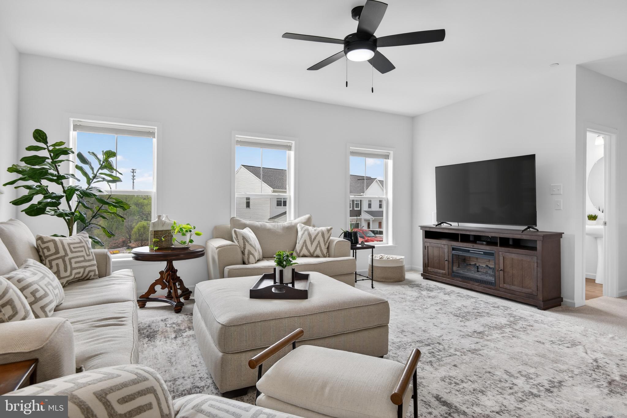 COPPER RIDGE - Residential