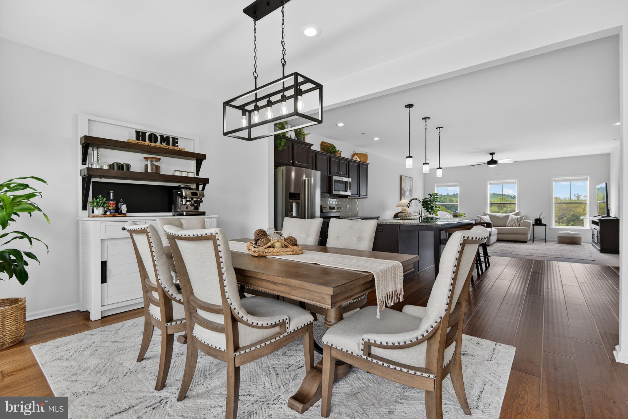 COPPER RIDGE - Residential