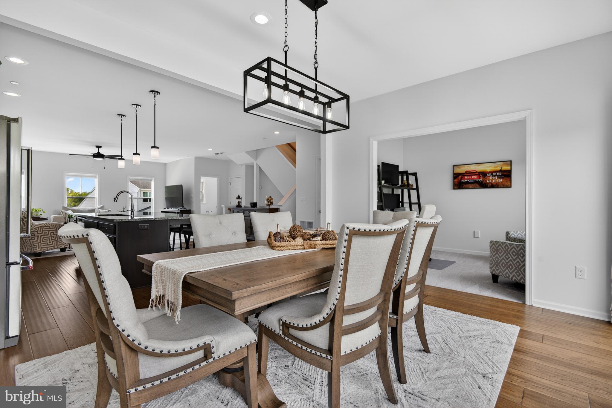 COPPER RIDGE - Residential