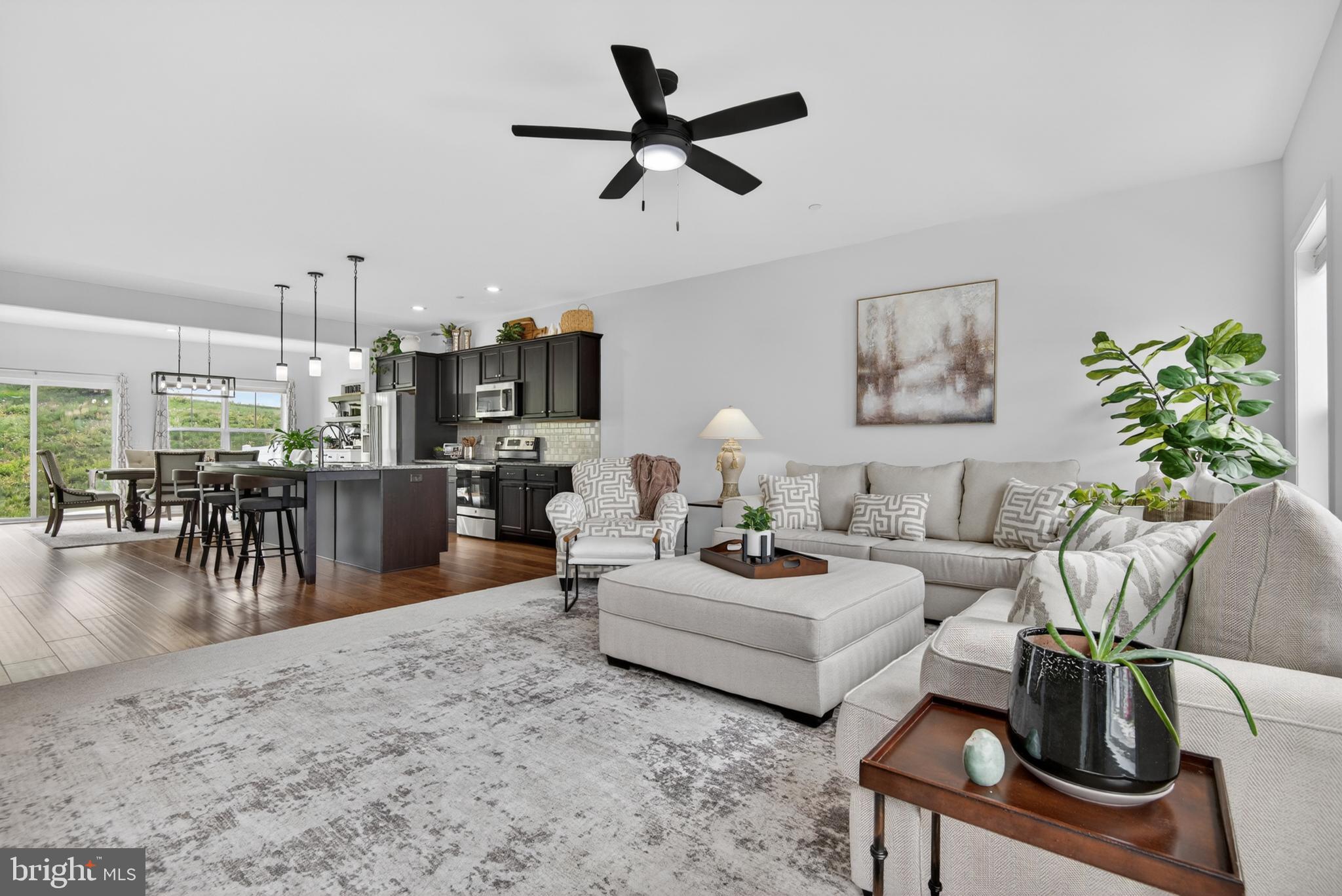 COPPER RIDGE - Residential