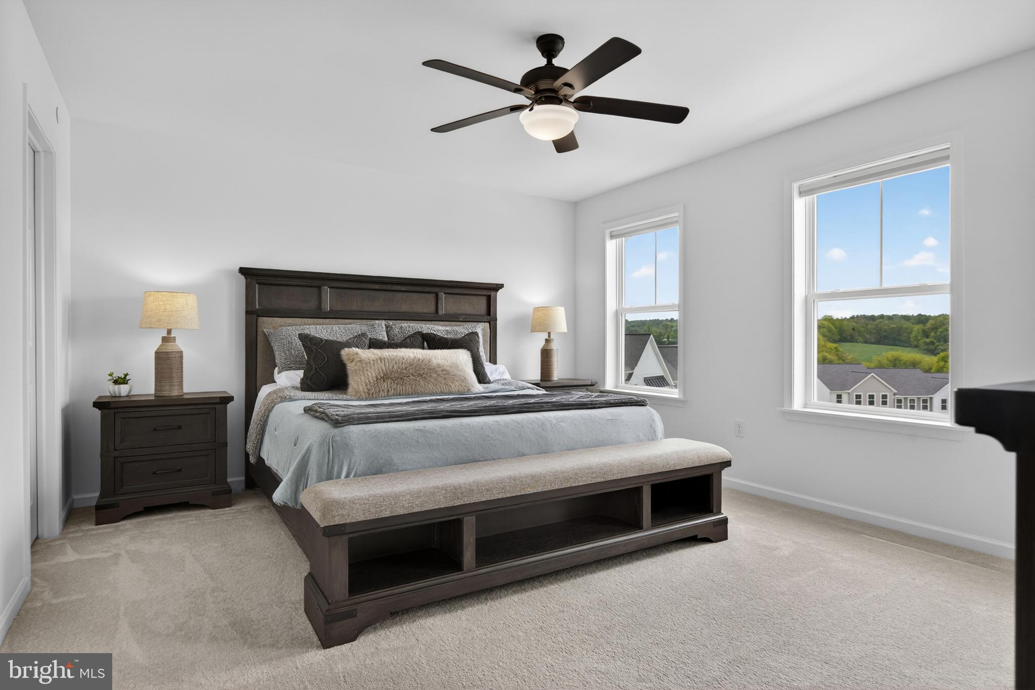 COPPER RIDGE - Residential
