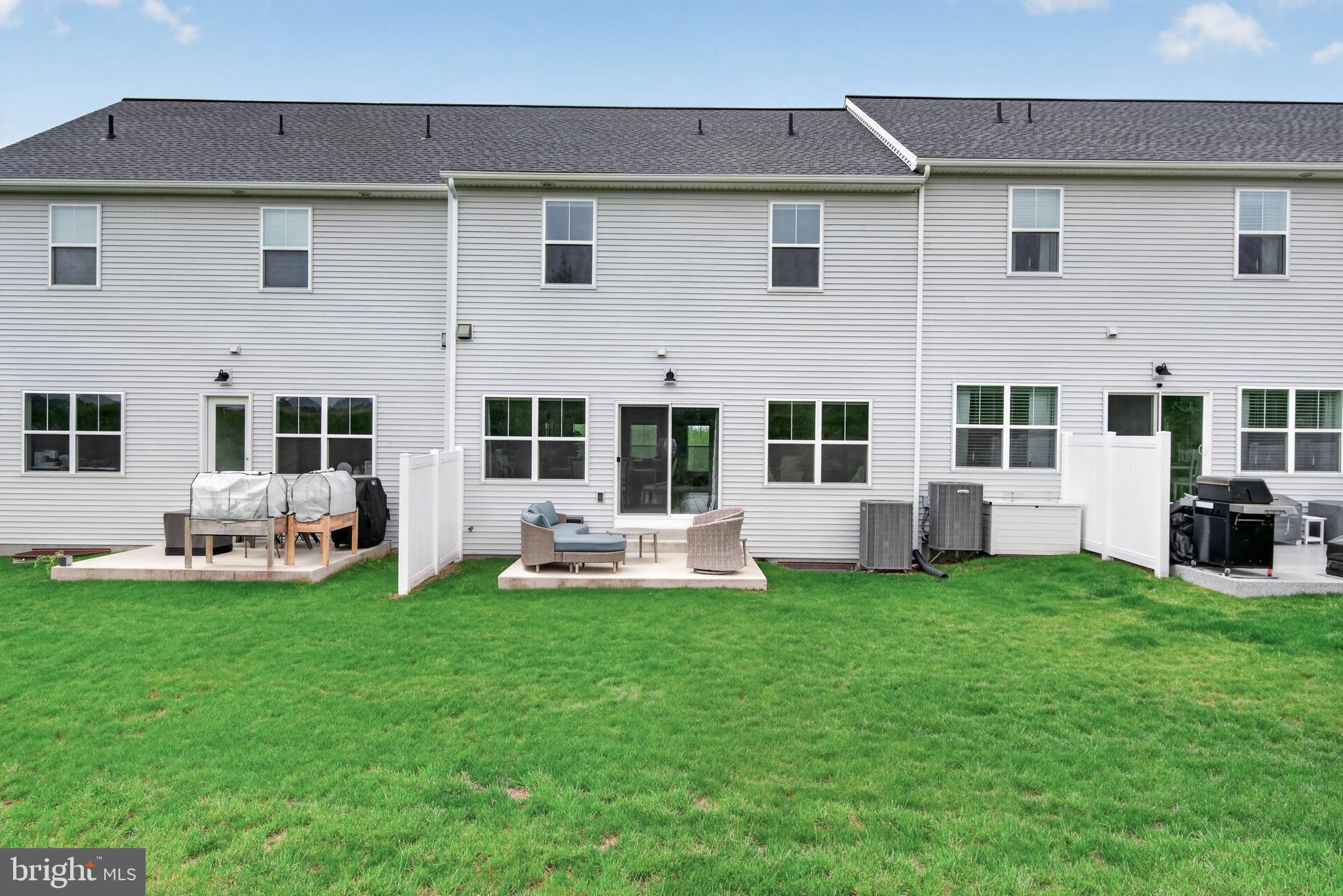 COPPER RIDGE - Residential