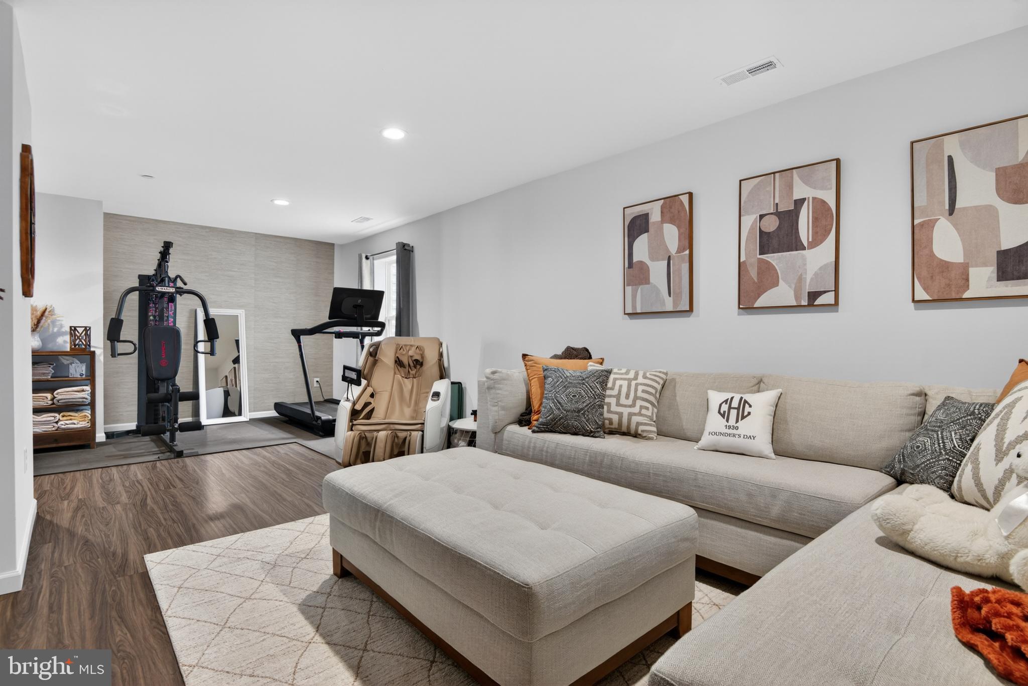 COPPER RIDGE - Residential