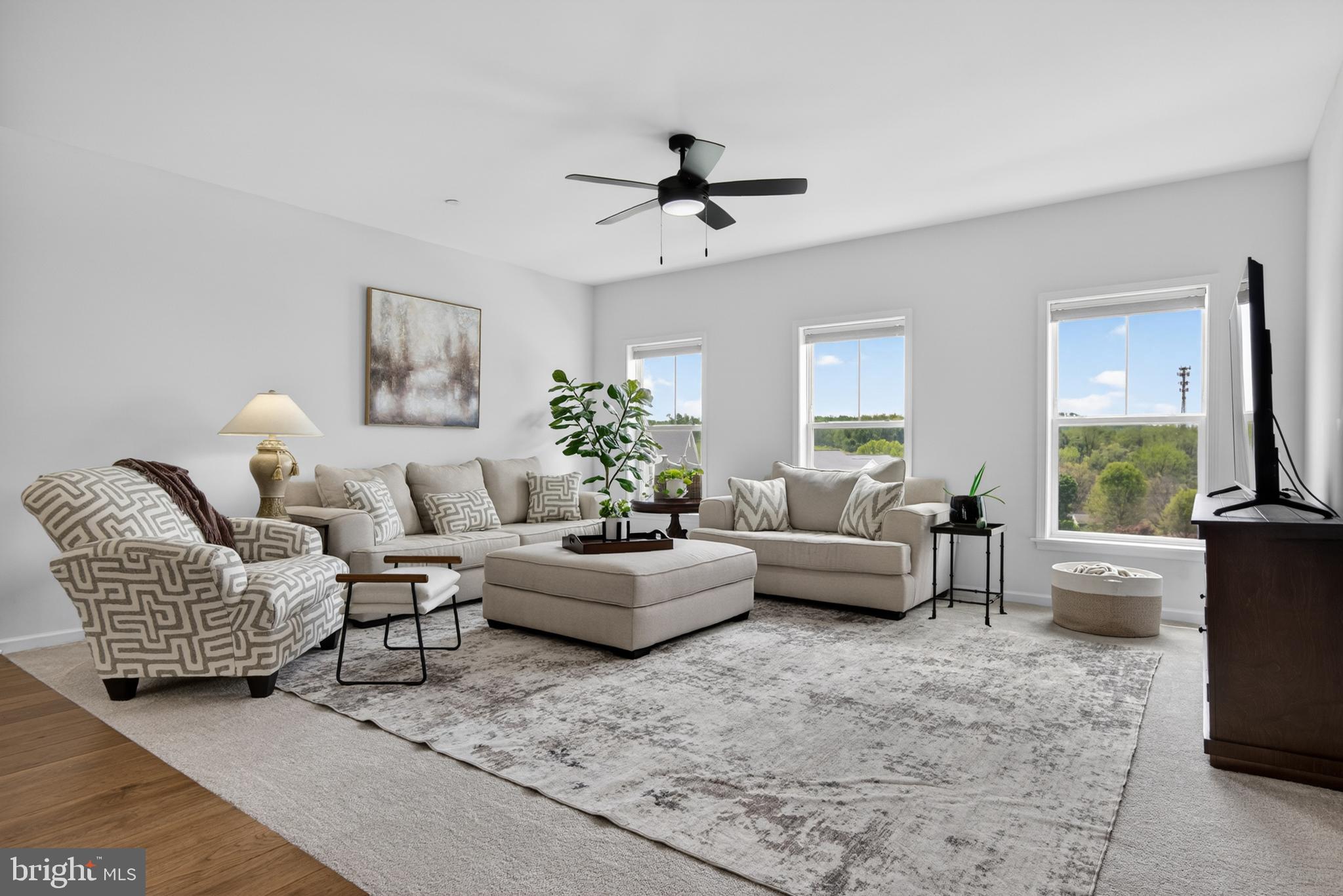 COPPER RIDGE - Residential
