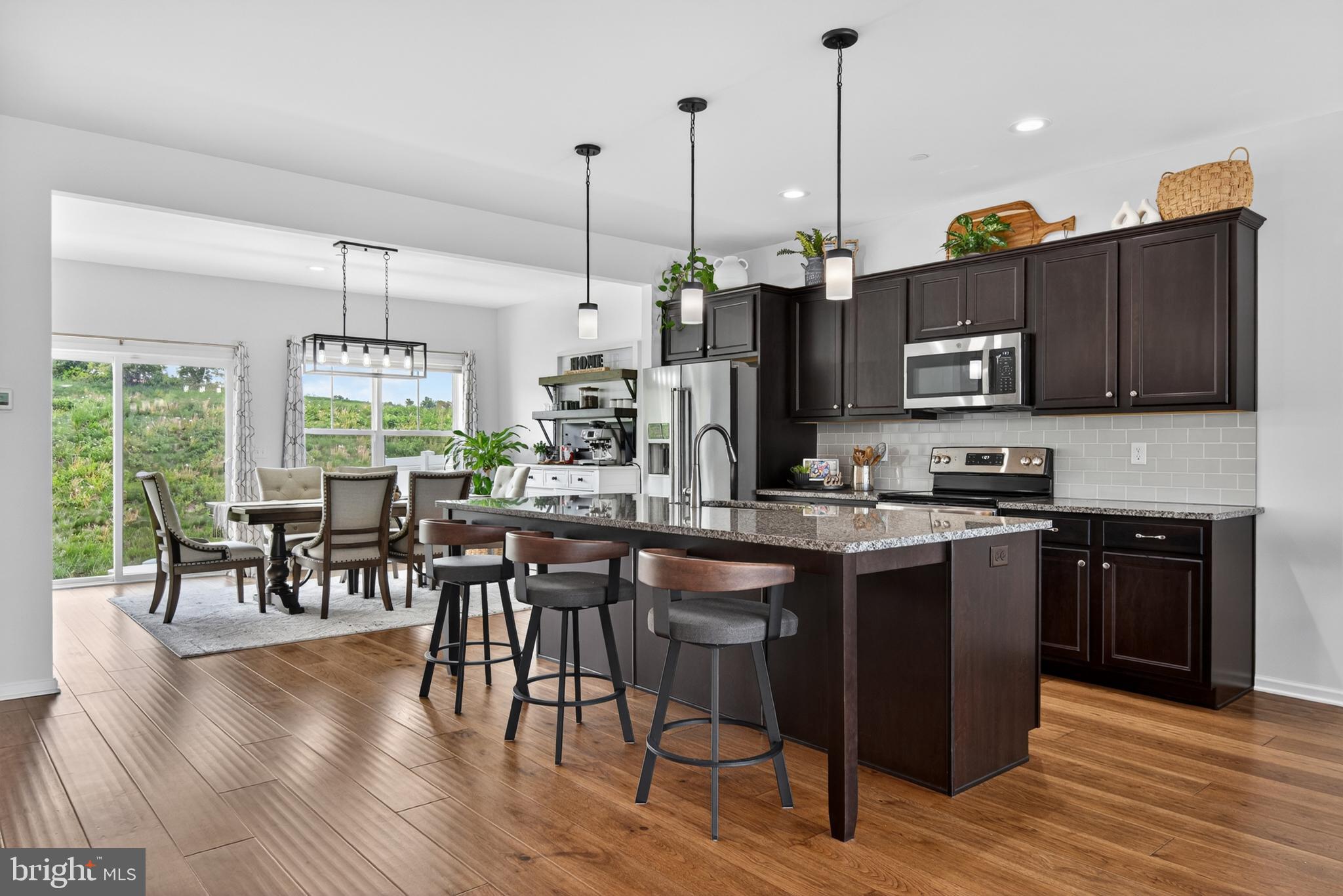 COPPER RIDGE - Residential