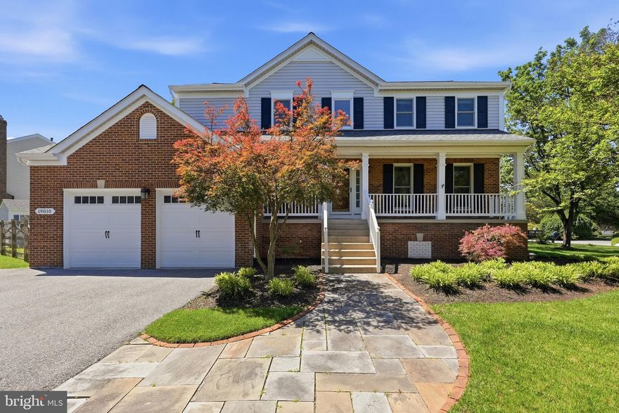 IMPROVED PRICE!!! By far the BEST value for a home in Poolesville, MD! The sellers have updated EVERYTHING, so all you need to do is move in and enjoy. This home offers the feel of new construction—without the wait—nestled in an established neighborhood. Some of the long list of improvements include: A fully finished basement (2015) provides additional living space, perfect for entertaining, a home office, or recreation. The outdoor living experience is enhanced by a spacious back deck (2018) and added side fencing (2021), creating a private setting for relaxing or hosting gatherings. Major system upgrades include a new roof (2023) and a high-efficiency dual-zone HVAC system (2024), ensuring year-round comfort. The home also boasts all-new windows and a deck slider (2025), bringing in abundant natural light while improving energy efficiency. Inside, you’ll find beautifully renovated bathrooms, including a stunning primary bath and hall baths (2025). The redesigned primary closet offers enhanced organization and a touch of luxury! The heart of the home—the kitchen—was completely renovated in 2026 with modern finishes and thoughtful design, making it ideal for everyday living and entertaining. Additional updates include new flooring, fresh paint, and carpeting throughout, giving the entire home a crisp, contemporary feel. Ideally located just minutes from scenic walking trails, Stevens Park (one of Poolesville’s best parks), the Poolesville Golf Course, shopping, and dining, you’ll also enjoy access to top-tier schools, including the brand-new and highly acclaimed Poolesville High School!!! Commuters will appreciate easy access to multiple MARC train stations and convenient routes to Rockville, Gaithersburg, Washington, D.C., Leesburg, and Frederick. Level 2 Electric Car Charger is already Installed! Come experience all the charm of Poolesville—Maryland’s best small town with an award-winning school cluster. Call or text the local listing agent directly anytime for more information or to set up a private showing.