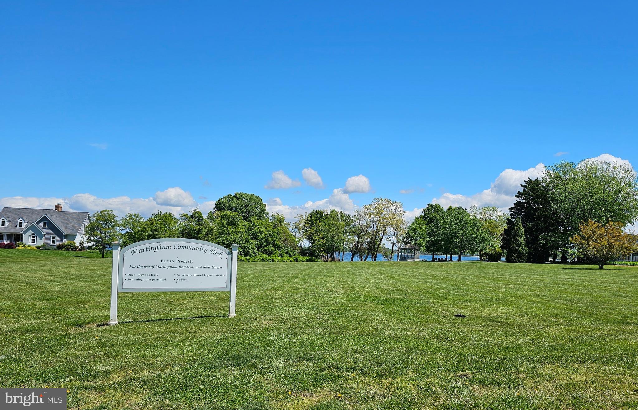 MARTINGHAM - Residential