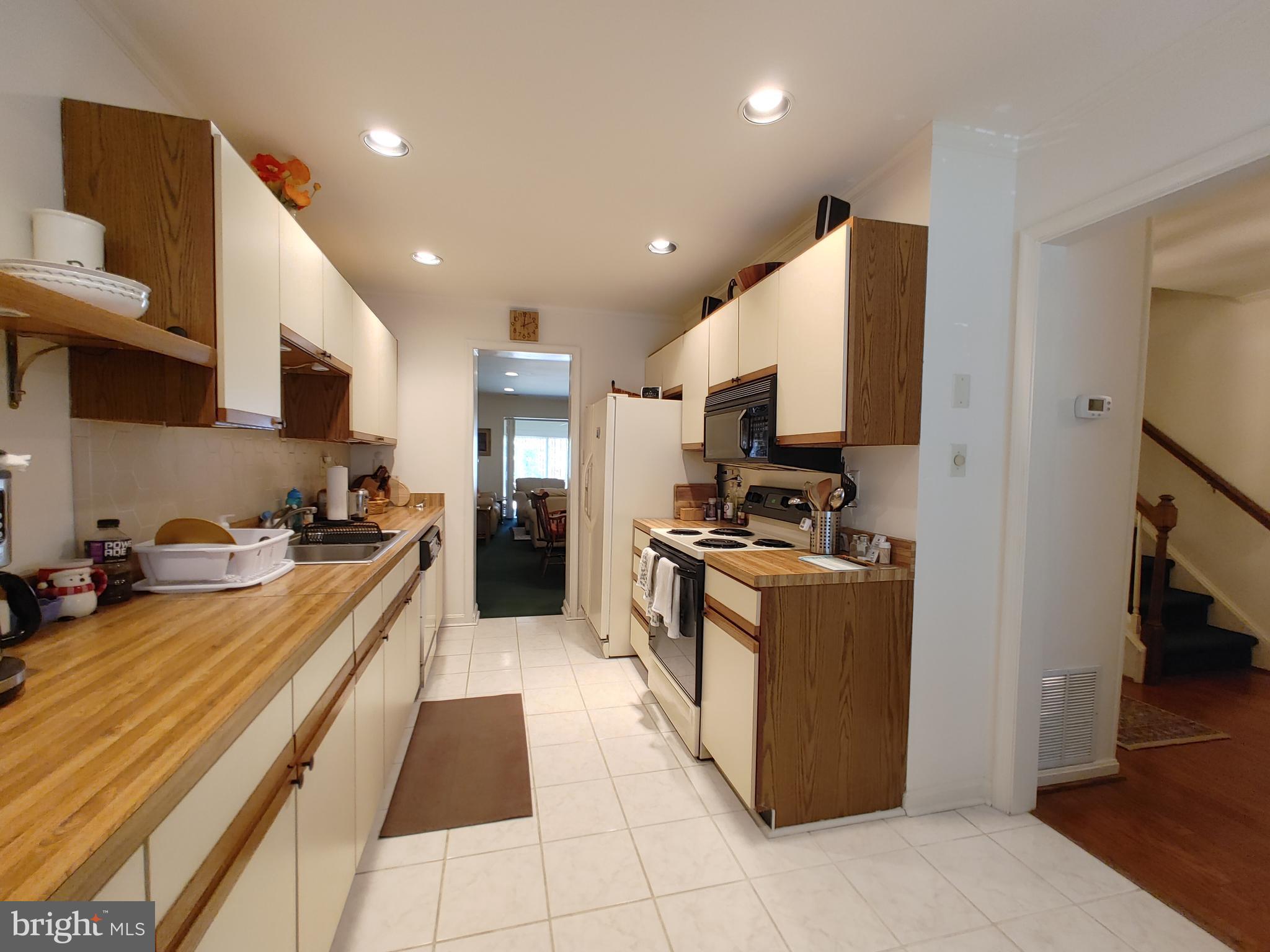 MARTINGHAM - Residential