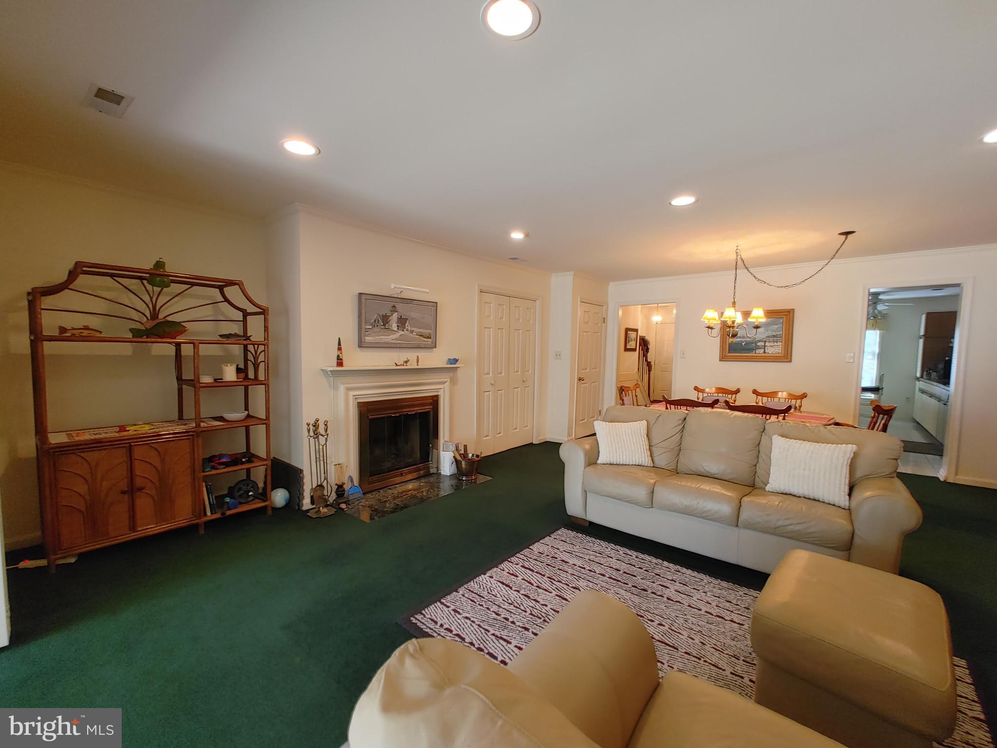 MARTINGHAM - Residential