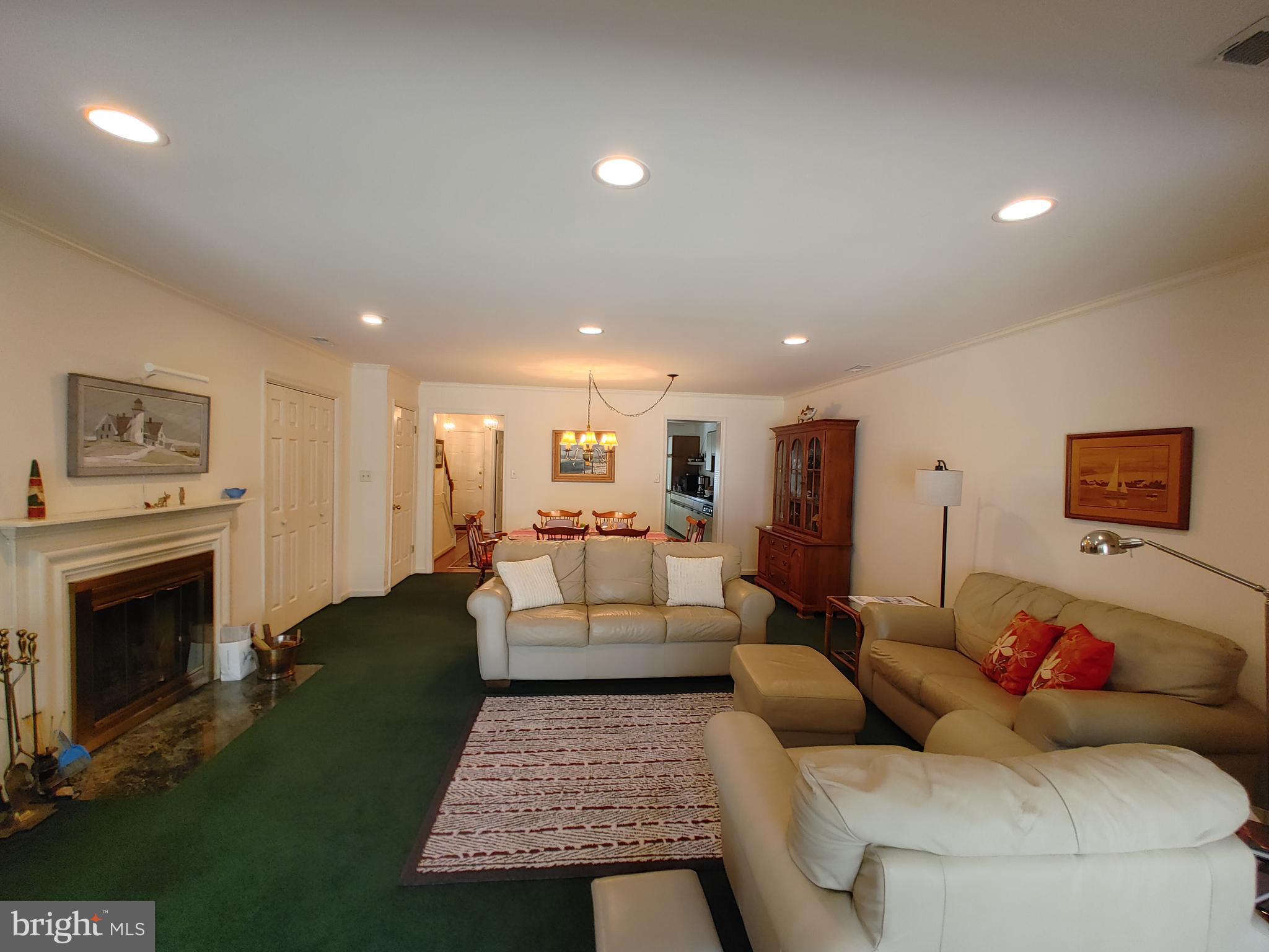 MARTINGHAM - Residential