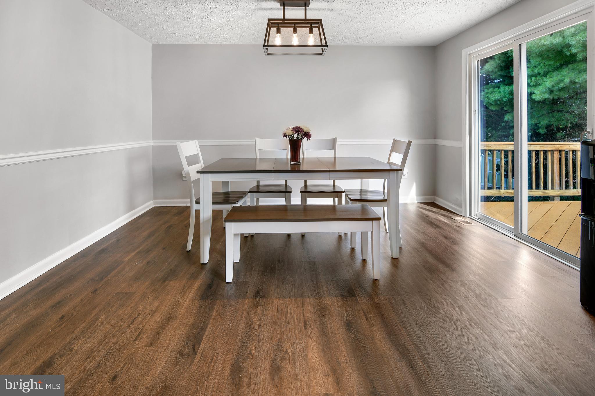 GLADE MANOR - Residential