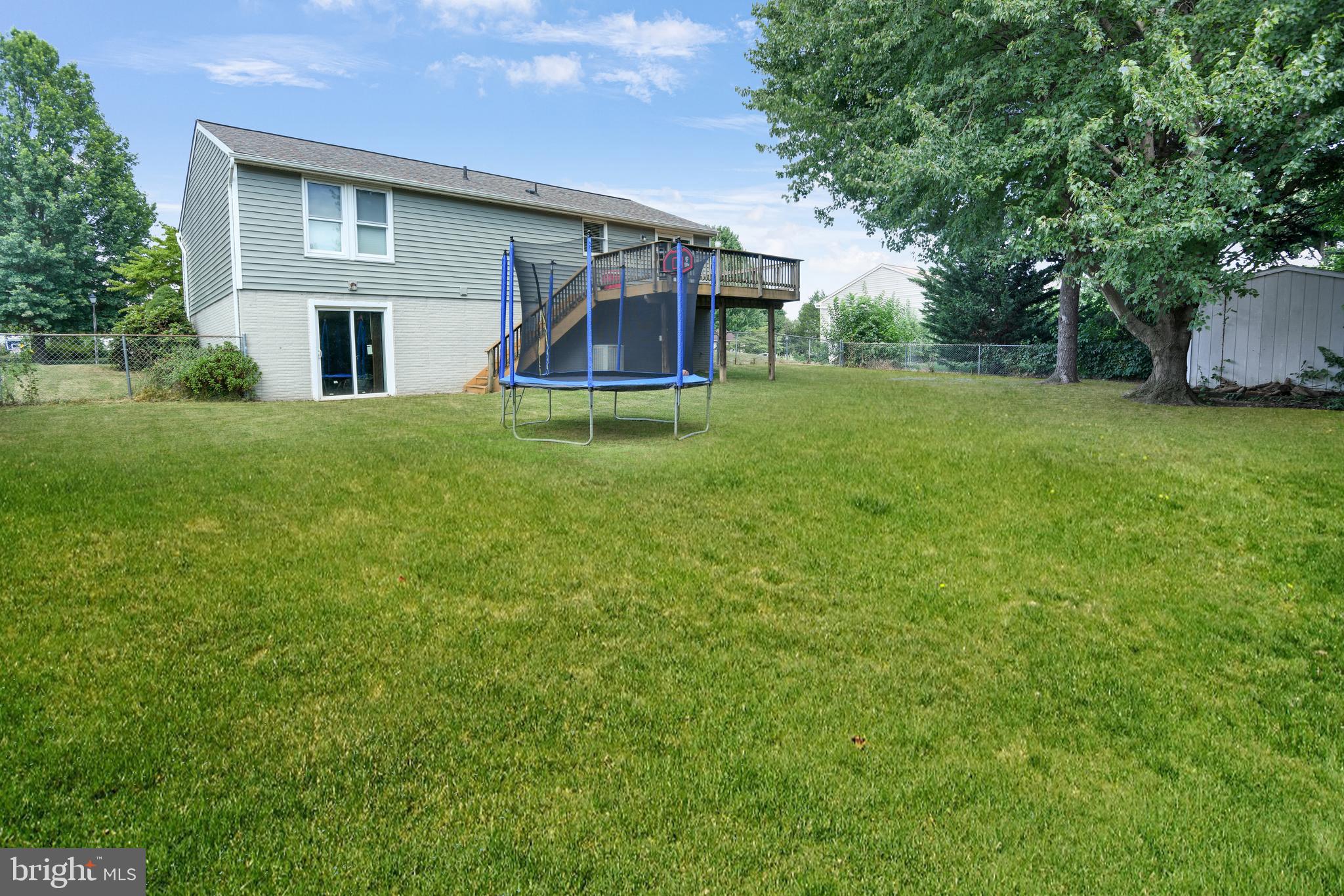 GLADE MANOR - Residential