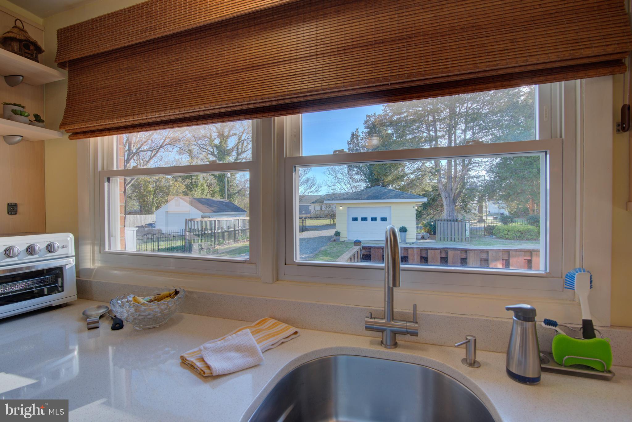 TOWN OF COLONIAL BEACH - Residential