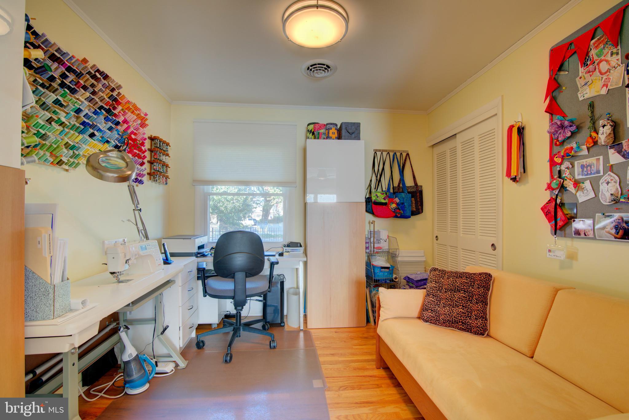 TOWN OF COLONIAL BEACH - Residential