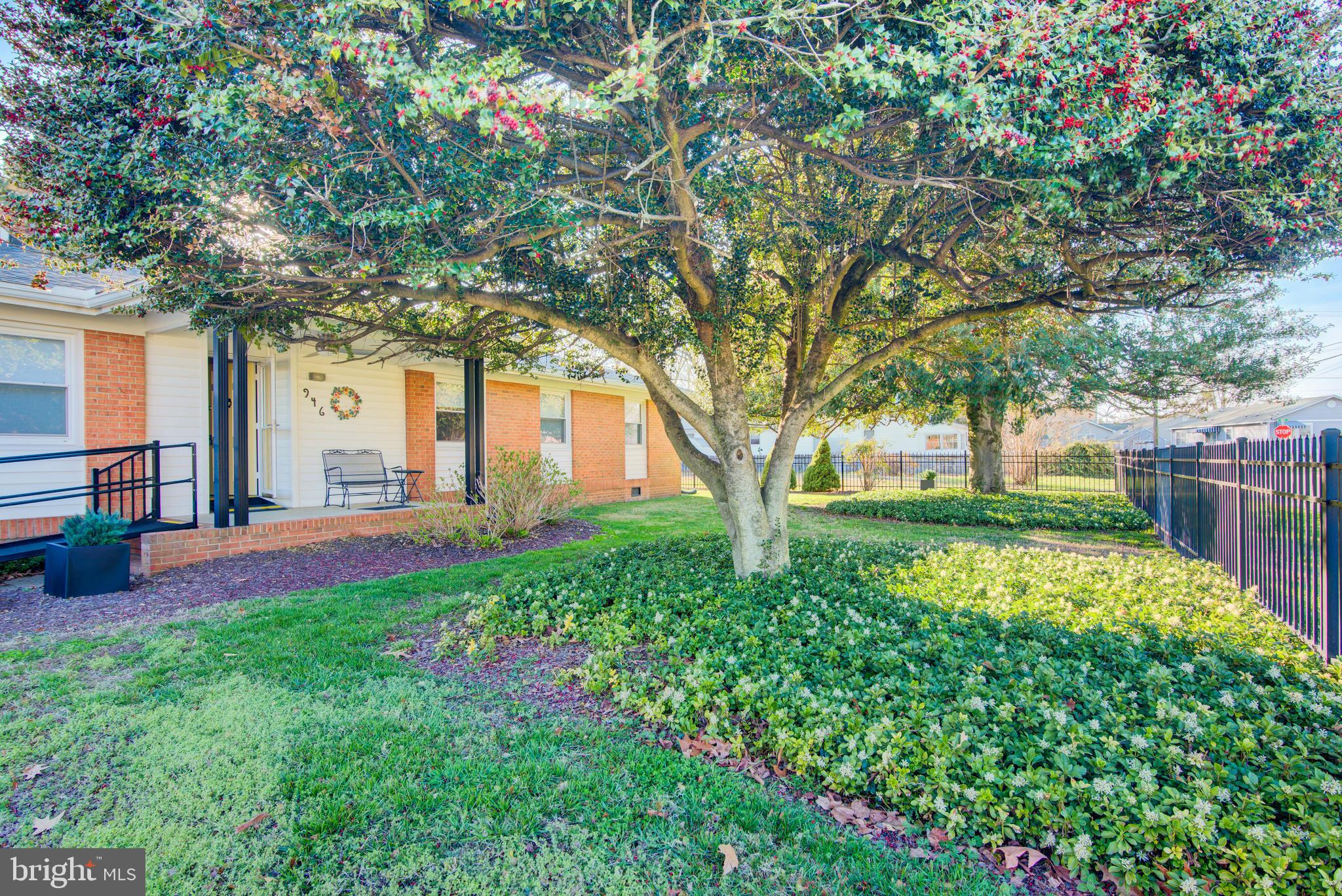 TOWN OF COLONIAL BEACH - Residential